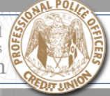 Professional Police Officers Credit Union